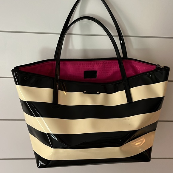 KATE SPADE New York Penn Valley Sophie tote bag - Picture 5 of 8